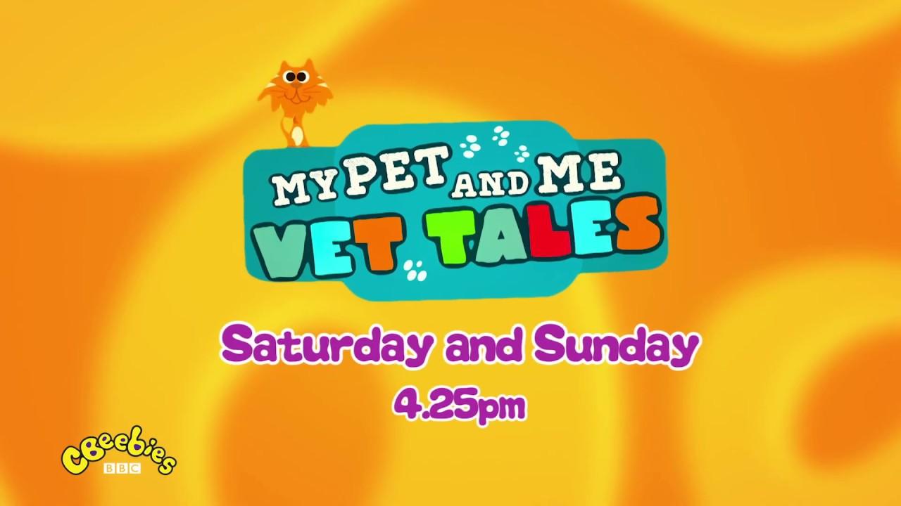 My Pet and Me: Vet Tales / 18.03.2025, 19:25