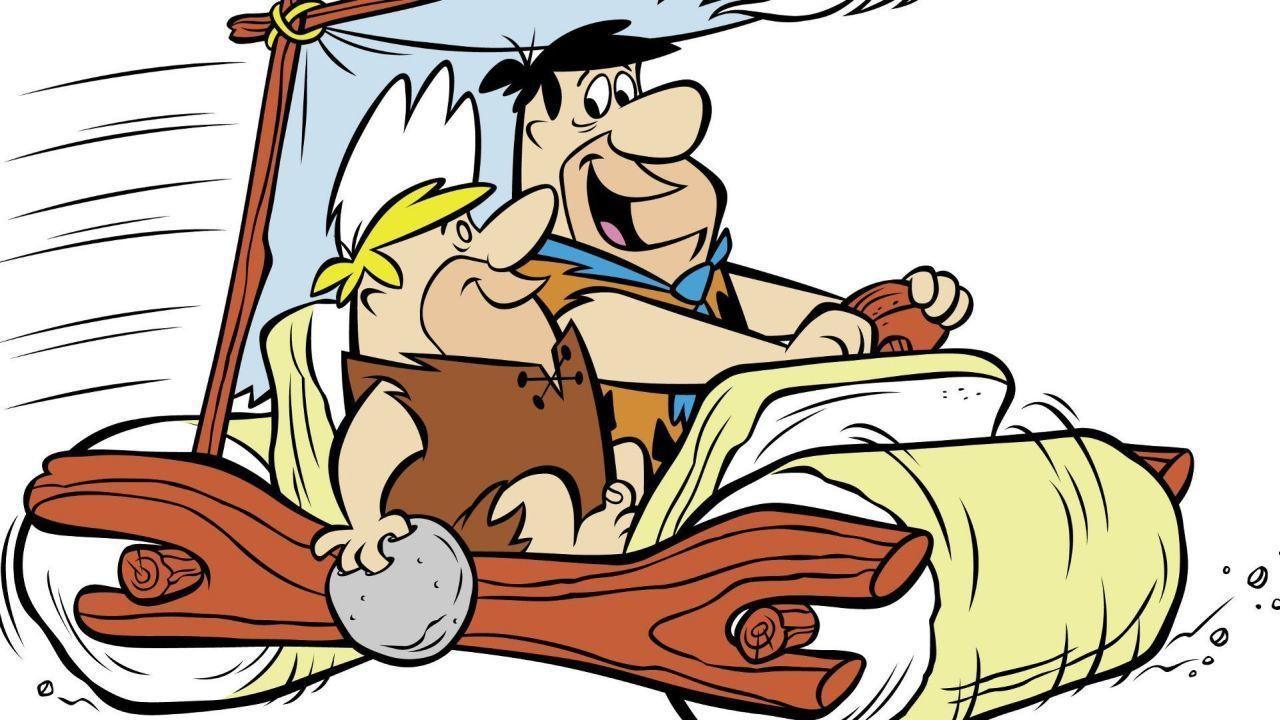 Flintstoneovi / 17.03.2025, 10:15