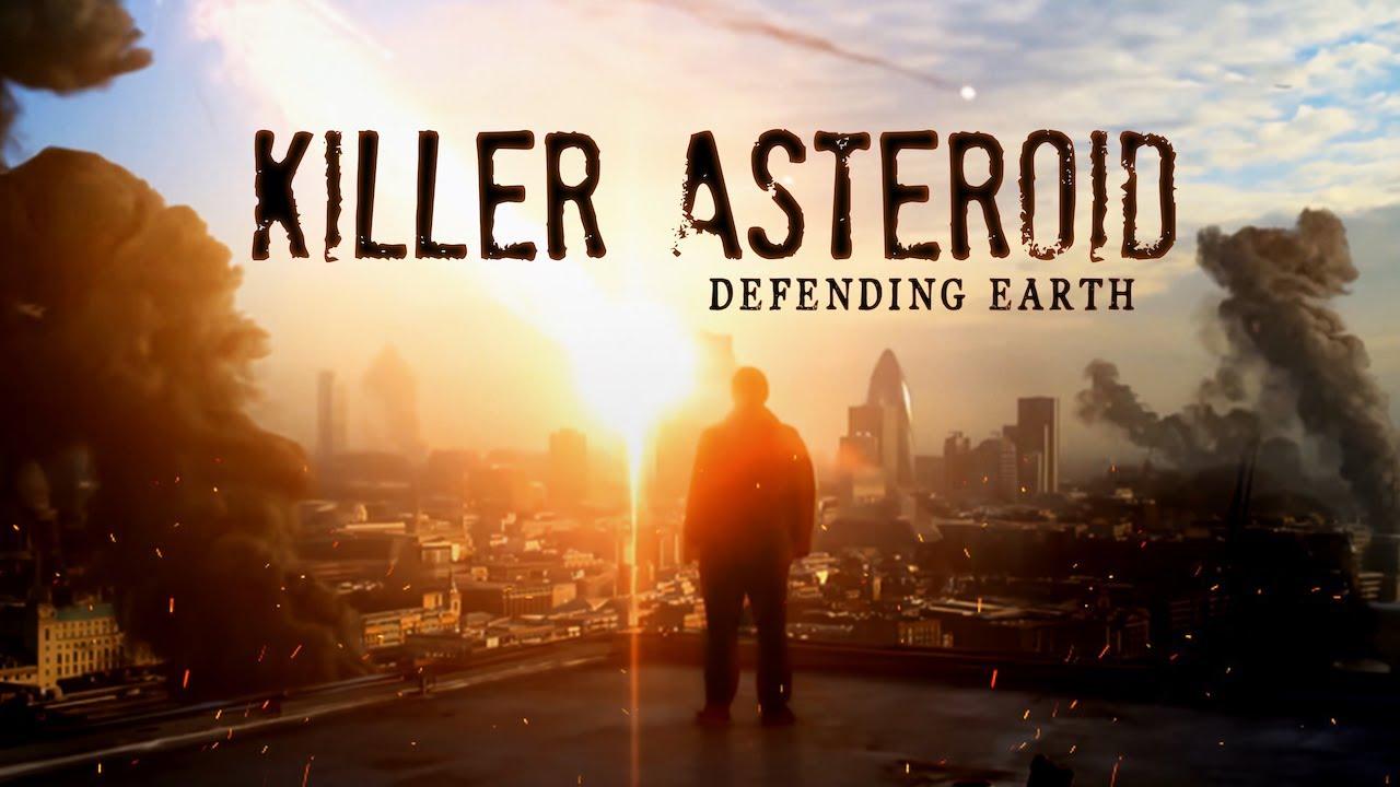 Killer Asteroid: Defending Earth