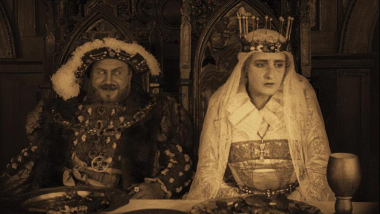 Anna Boleynová