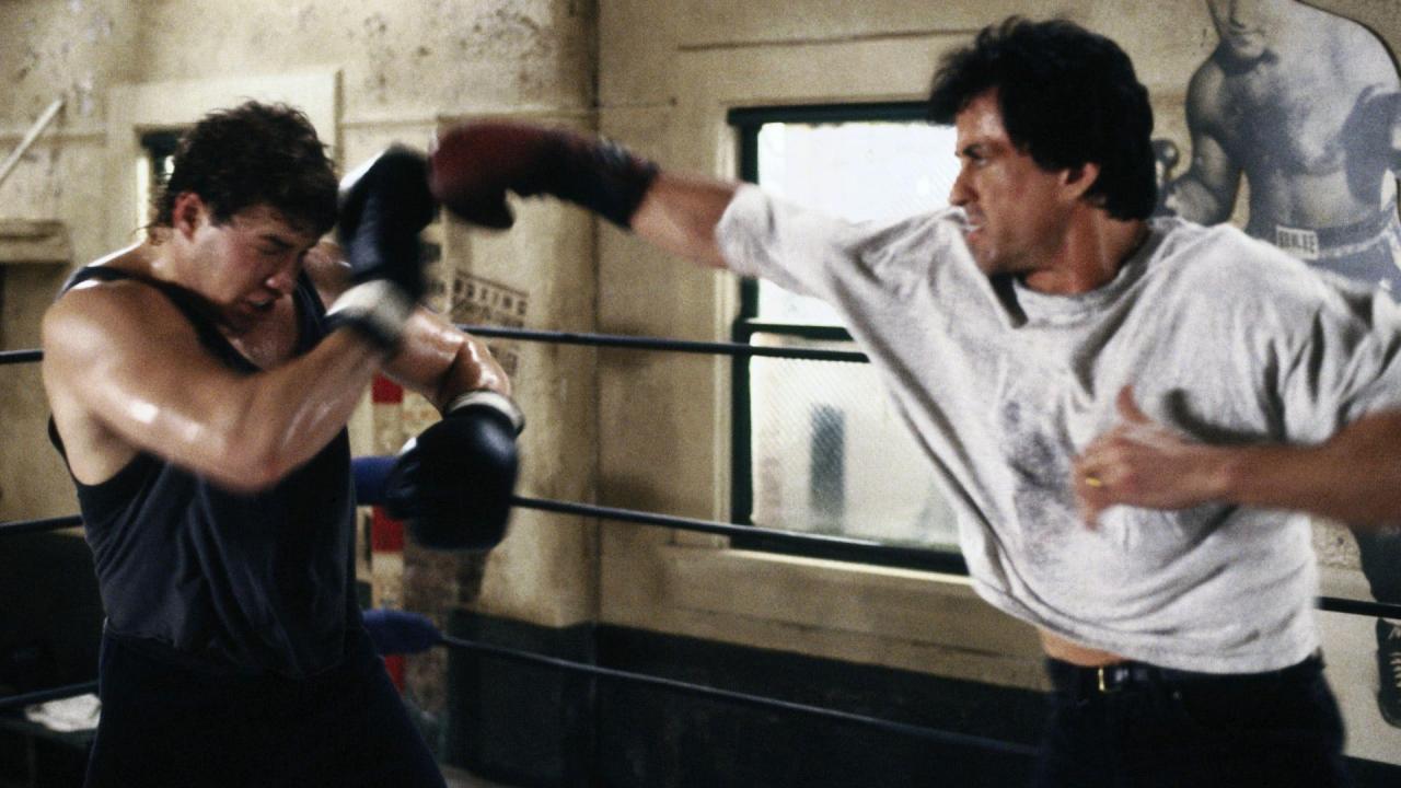 Rocky 5