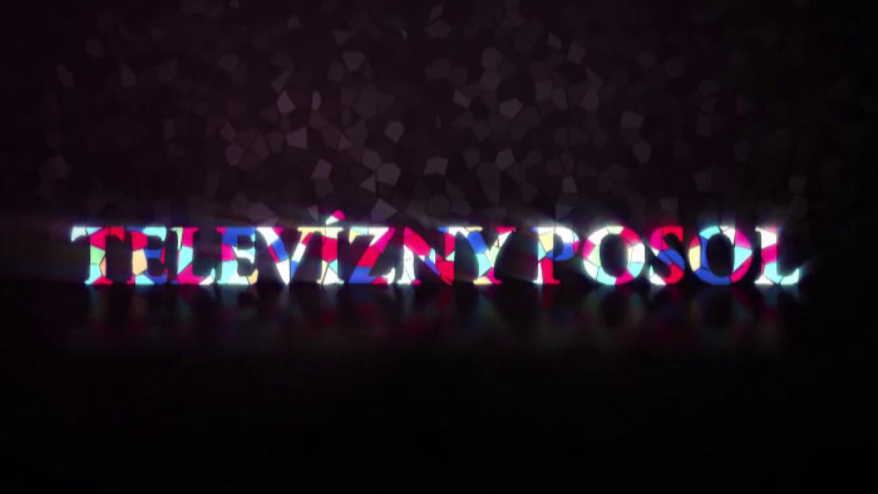 Televízny posol / 09.03.2025, 14:00