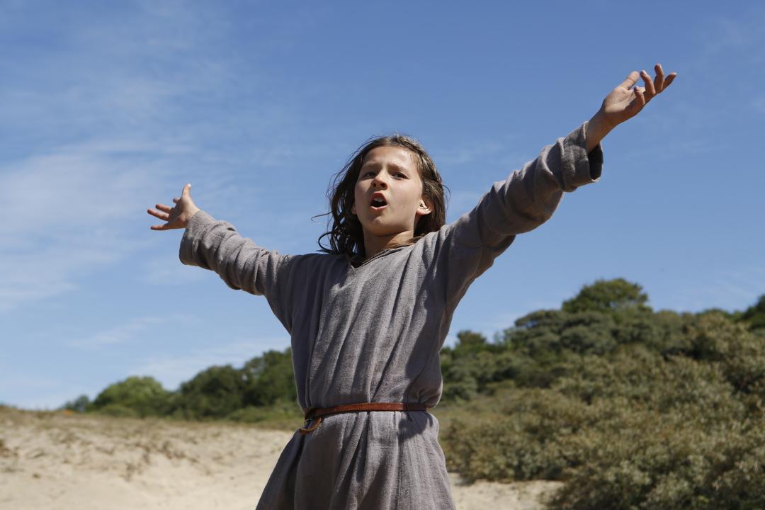 Jeannette: The Childhood of Joan of Arc