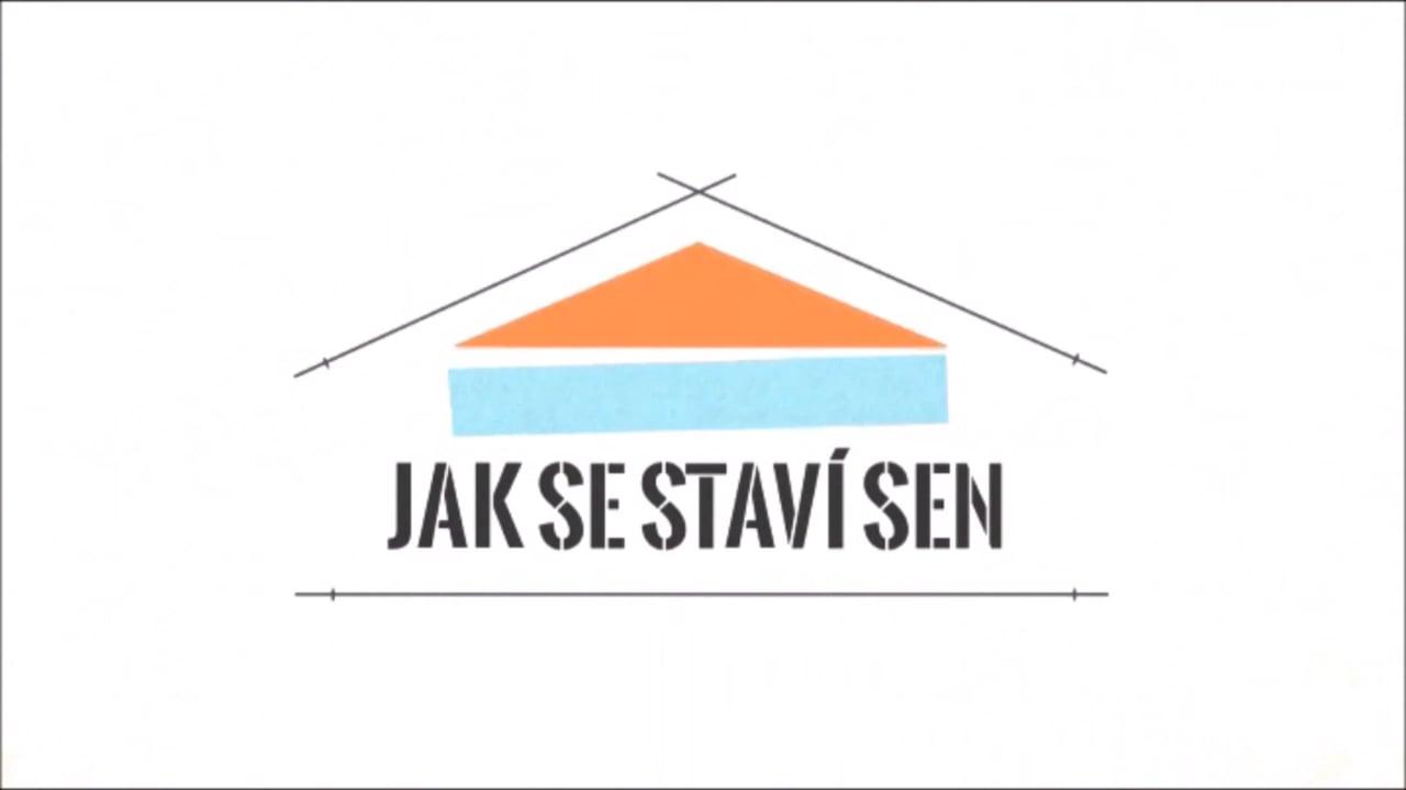 Jak se staví sen (rodina Kořínkova / Horka) / 05.03.2025, 23:13