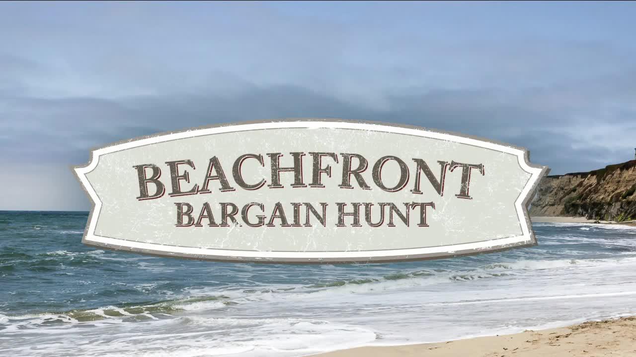 Beachfront Bargain Hunt