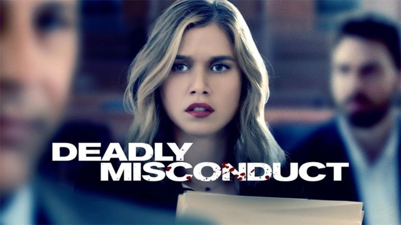 Deadly Misconduct