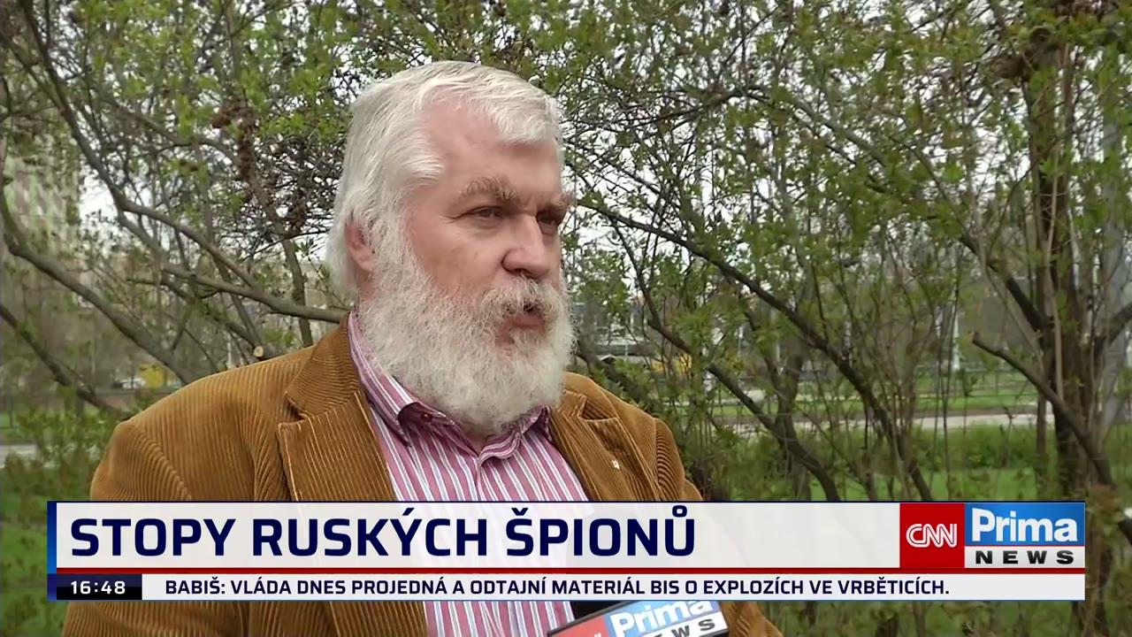 Prima Svět / 01.07.2025, 01:50
