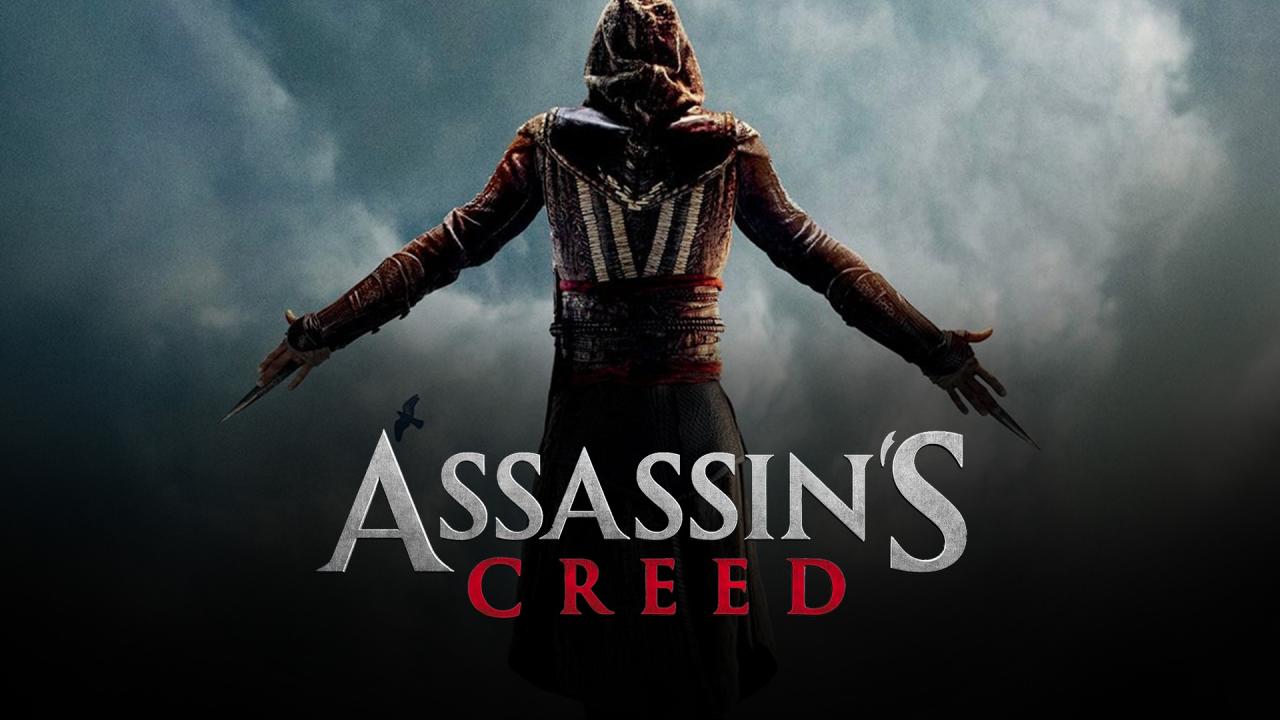 Assassin's Creed