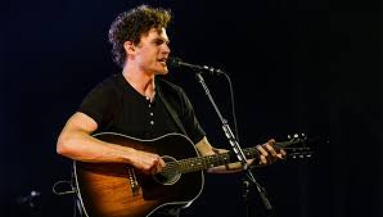 Vance Joy