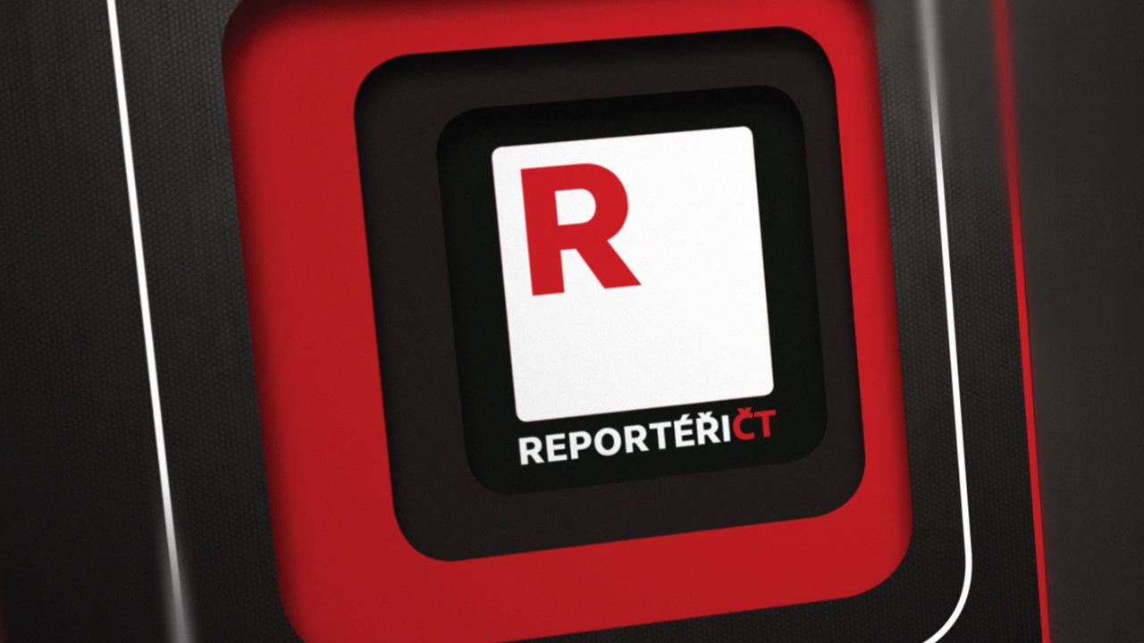 Reportéři ČT / 24.03.2025, 21:10