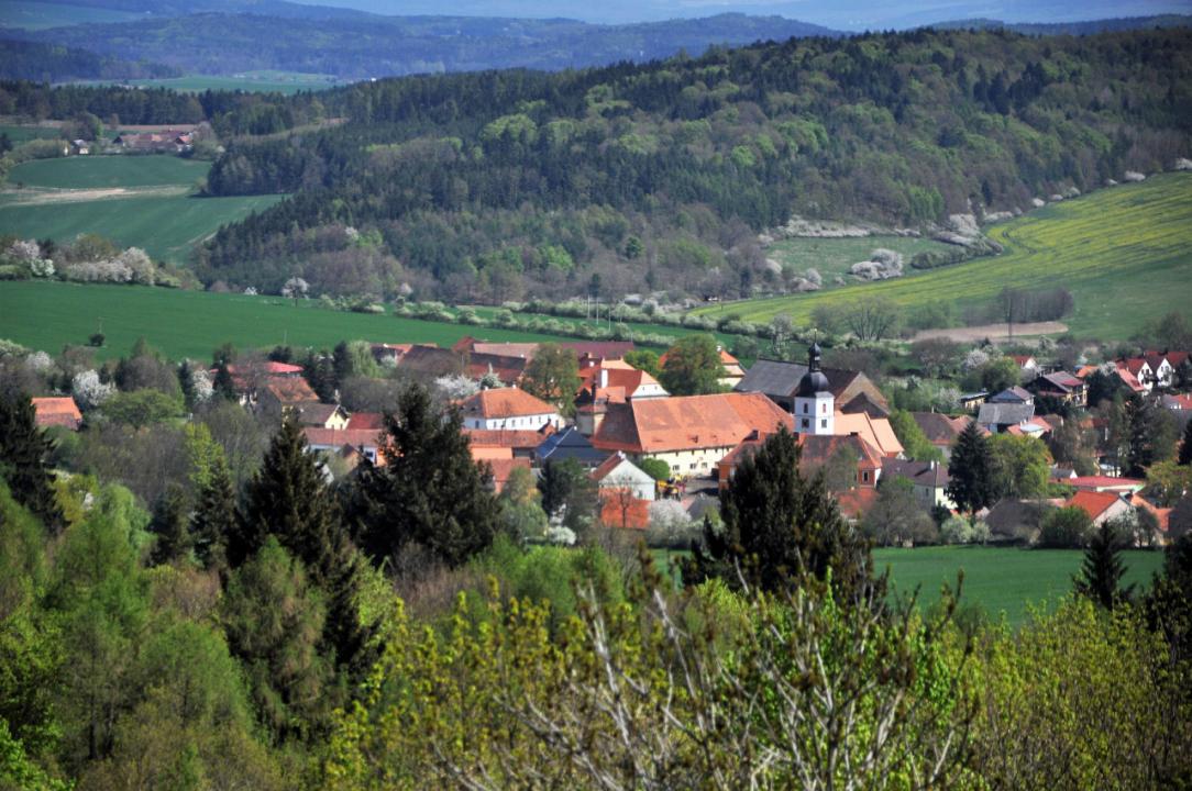Příběhy zahrad
