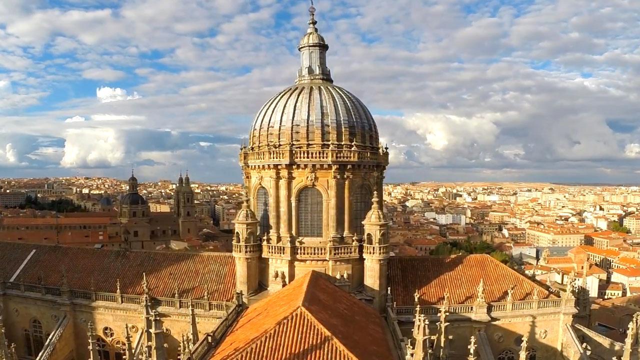 Klenoty světového dědictví UNESCO
