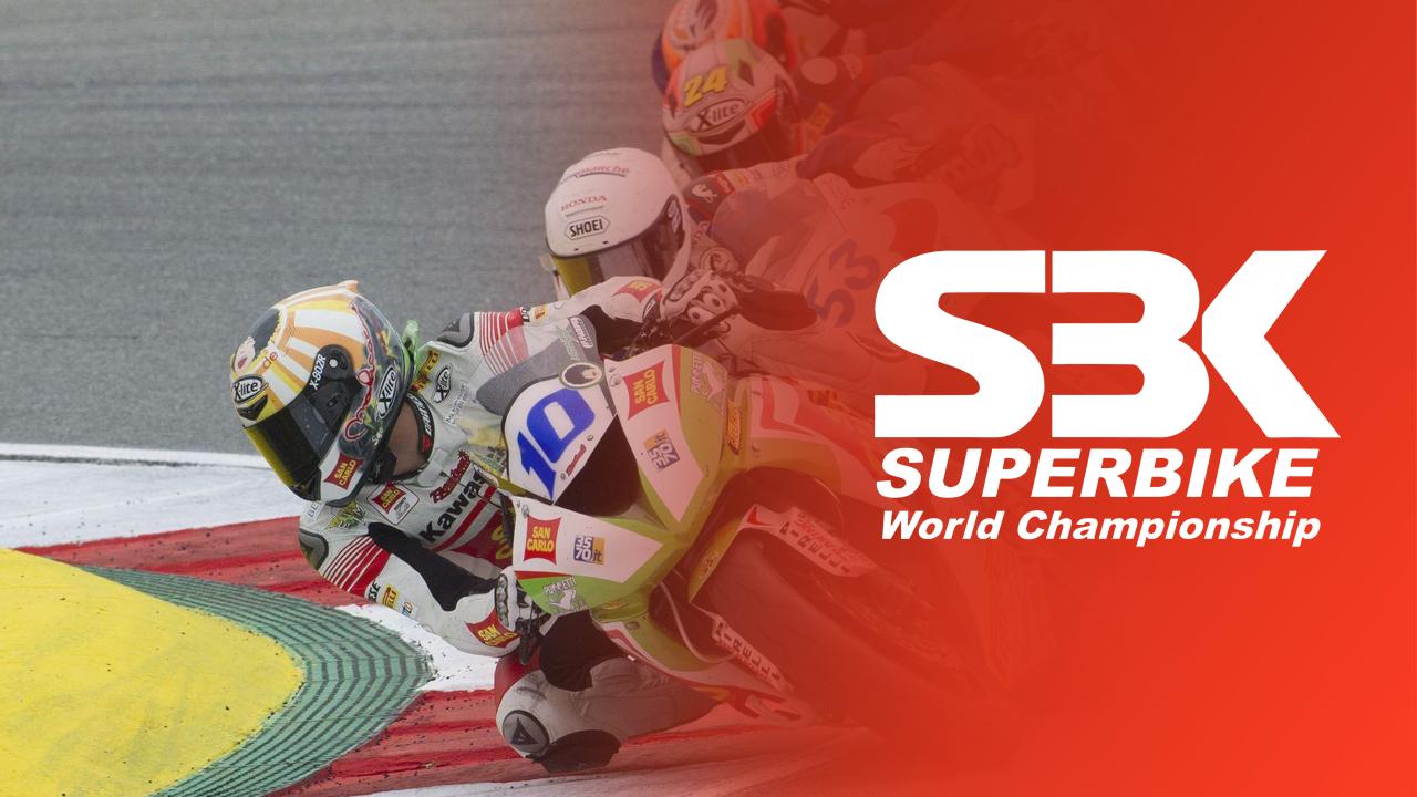 Superbiky: WSBK | Maďarsko, 1. závod