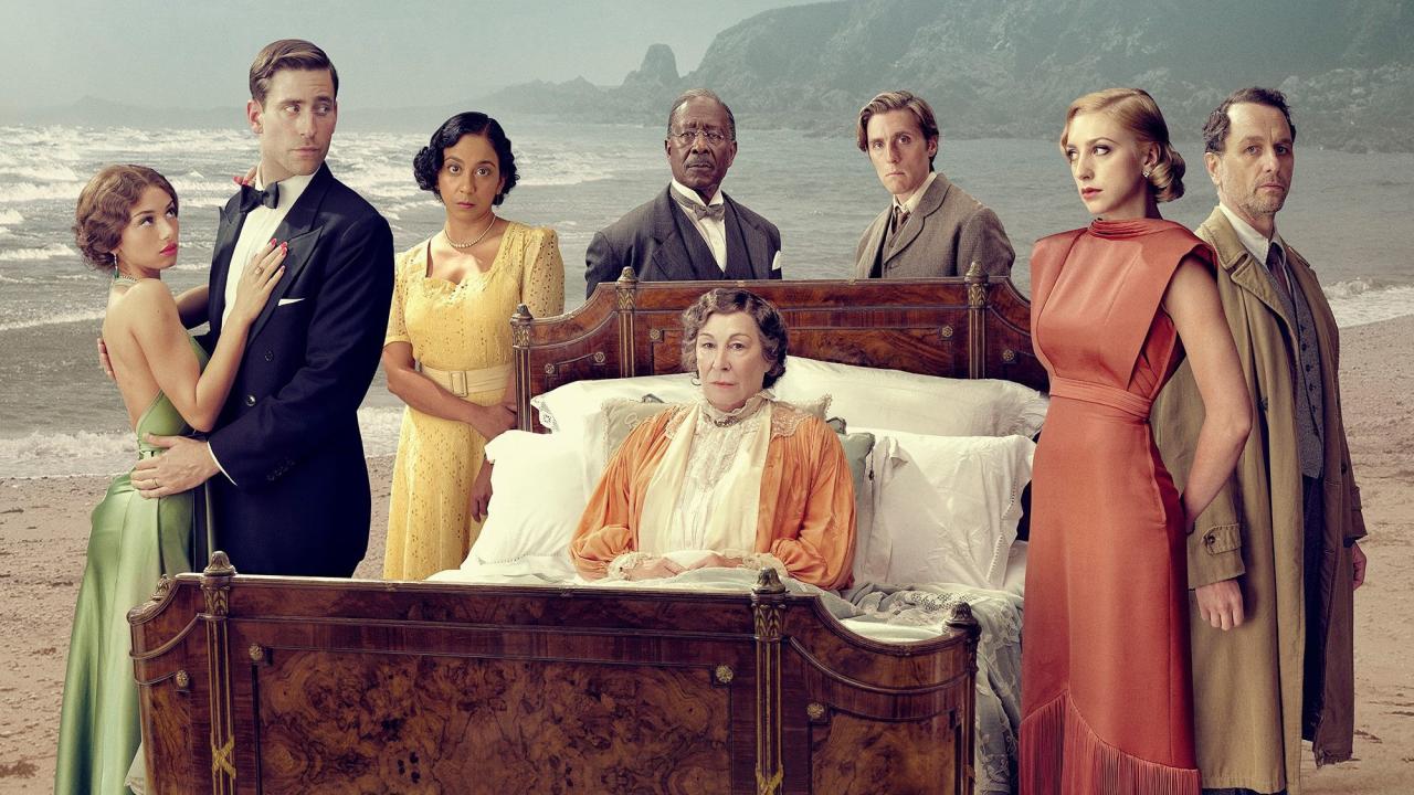 Agatha Christie: Nultá hodina