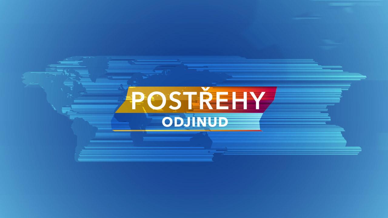 Postřehy odjinud / 20.03.2025, 02:10