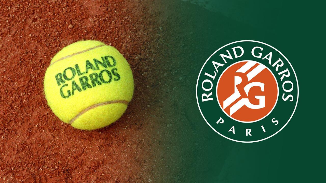 Tenis: Roland-Garros, dvouhra | 2. kolo