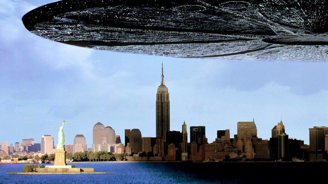 1. Independence Day
