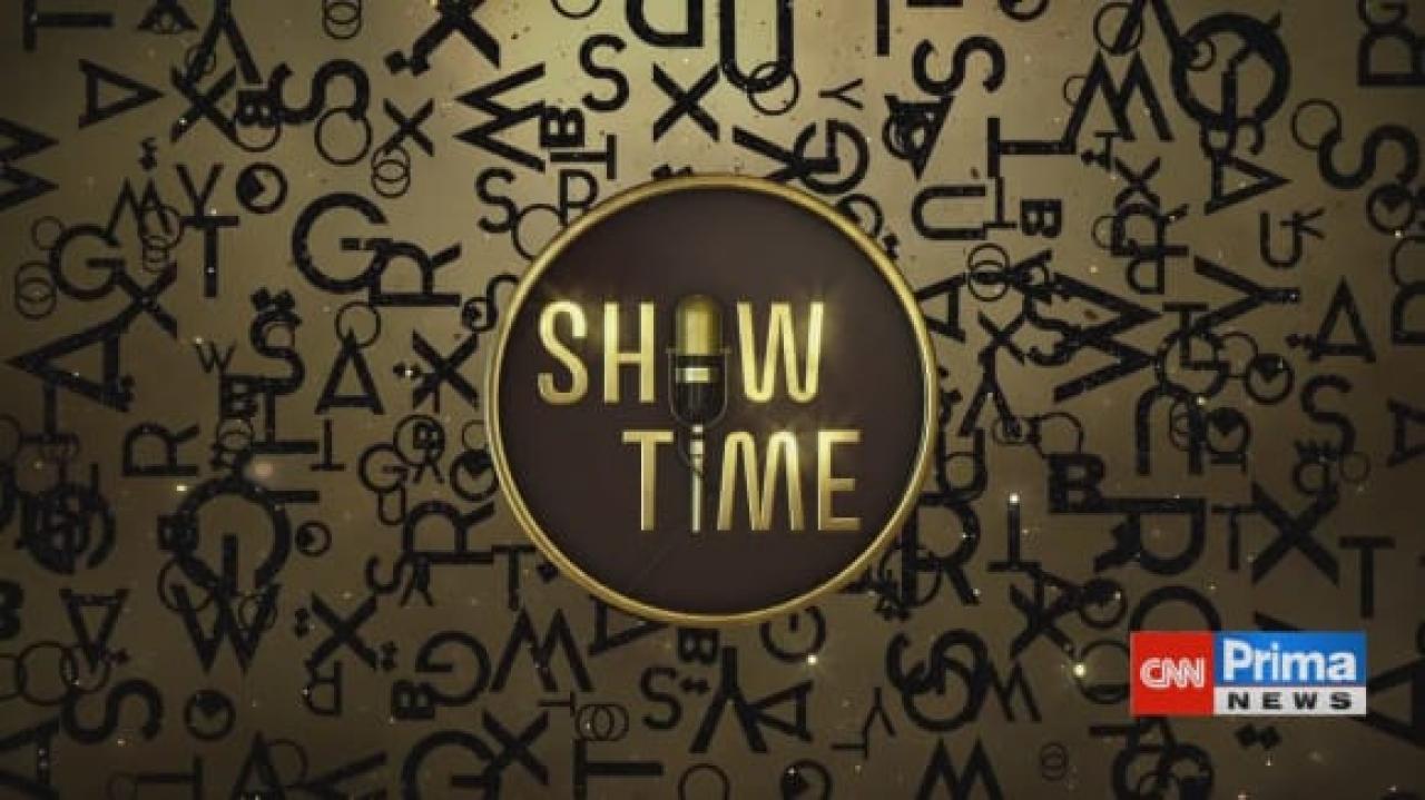 Showtime speciál: Štefan Margita exkluzivně / 18.06.2025, 19:55