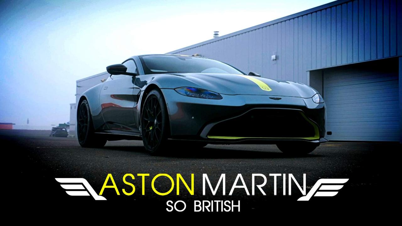 Aston Martin