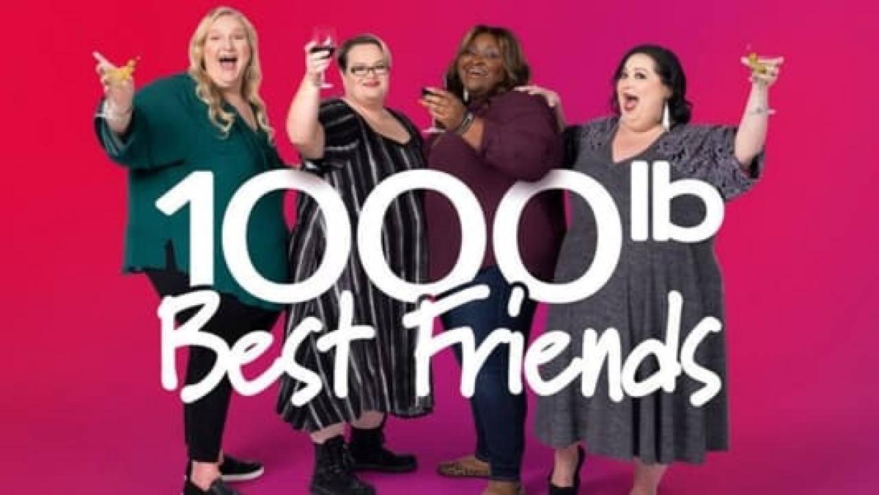 1000-lb Best Friends / 10.01.2025, 20:00