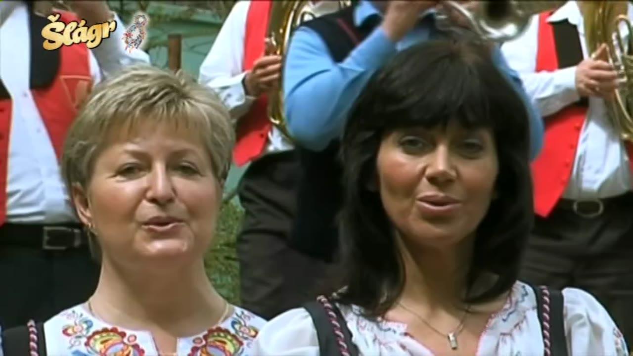 ŠLÁGR ABECEDA