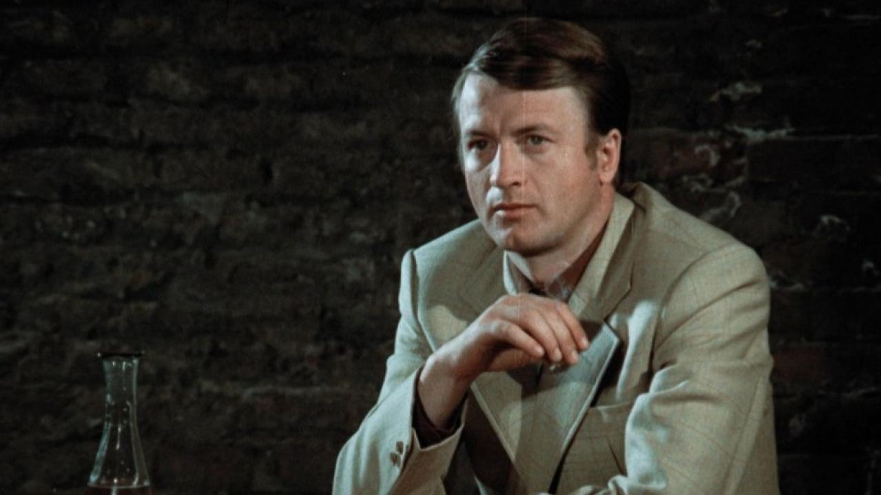 Countdown – The Last Film of Ivan Palúch
(festivalový název)