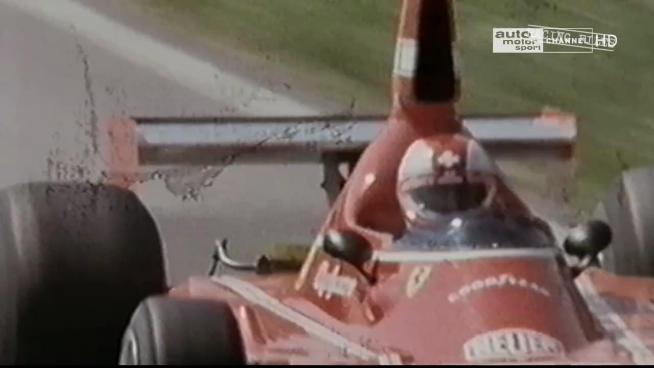 Racing Files: Největší rivality ve formuli 1