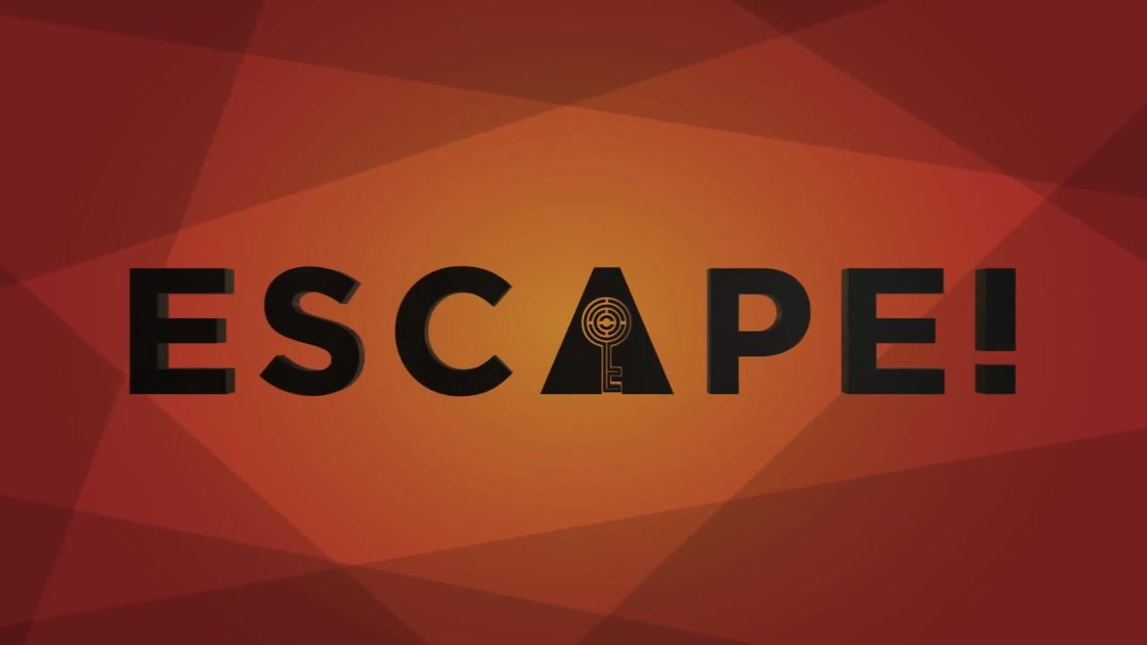 Escape