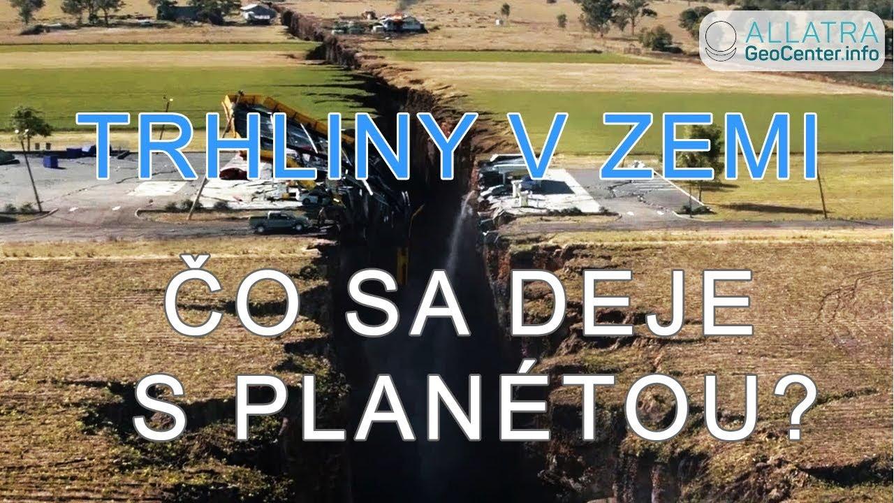 Dialóg s planétou
