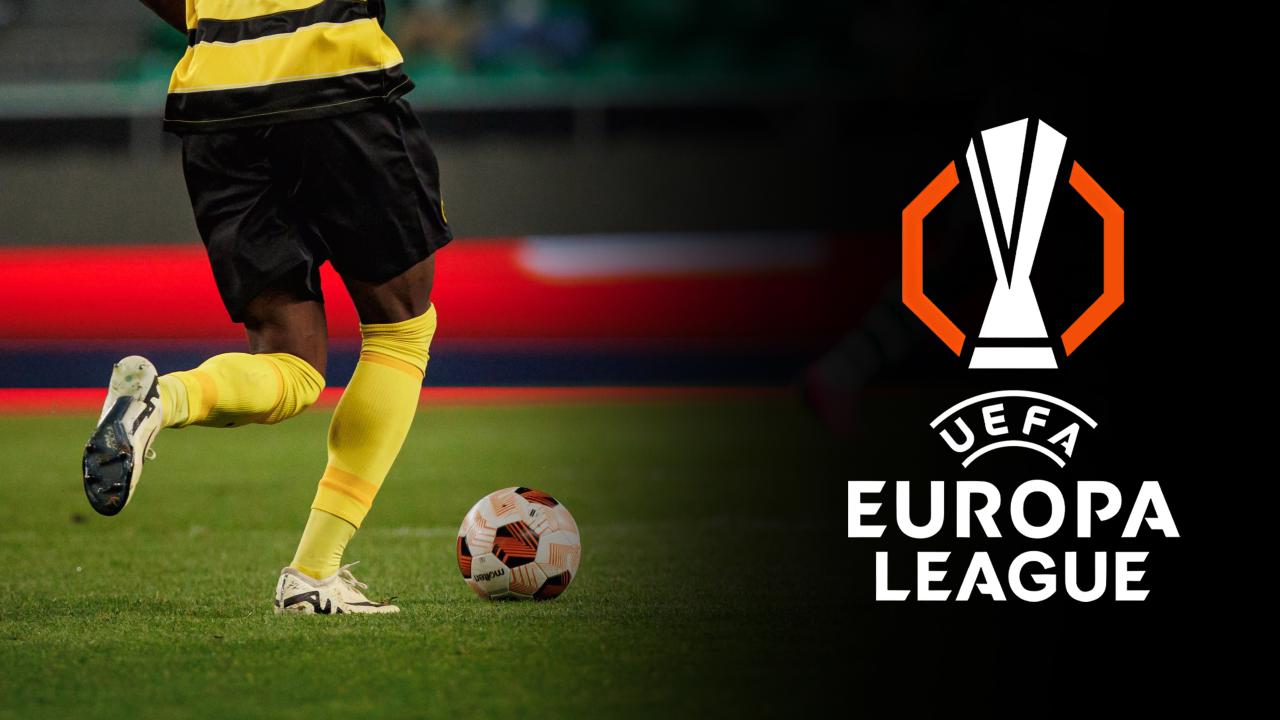 Fotbal, Evropská liga, finále, upoutávka