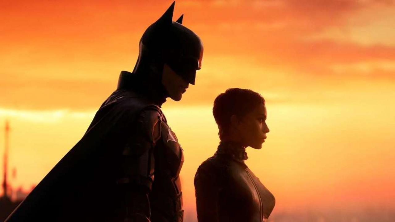 The Batman