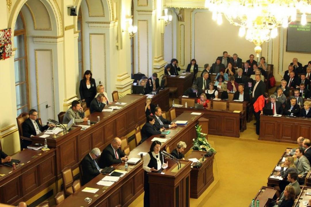 Přímý přenos z hlavního sálu / 02.05.2025, 02:00