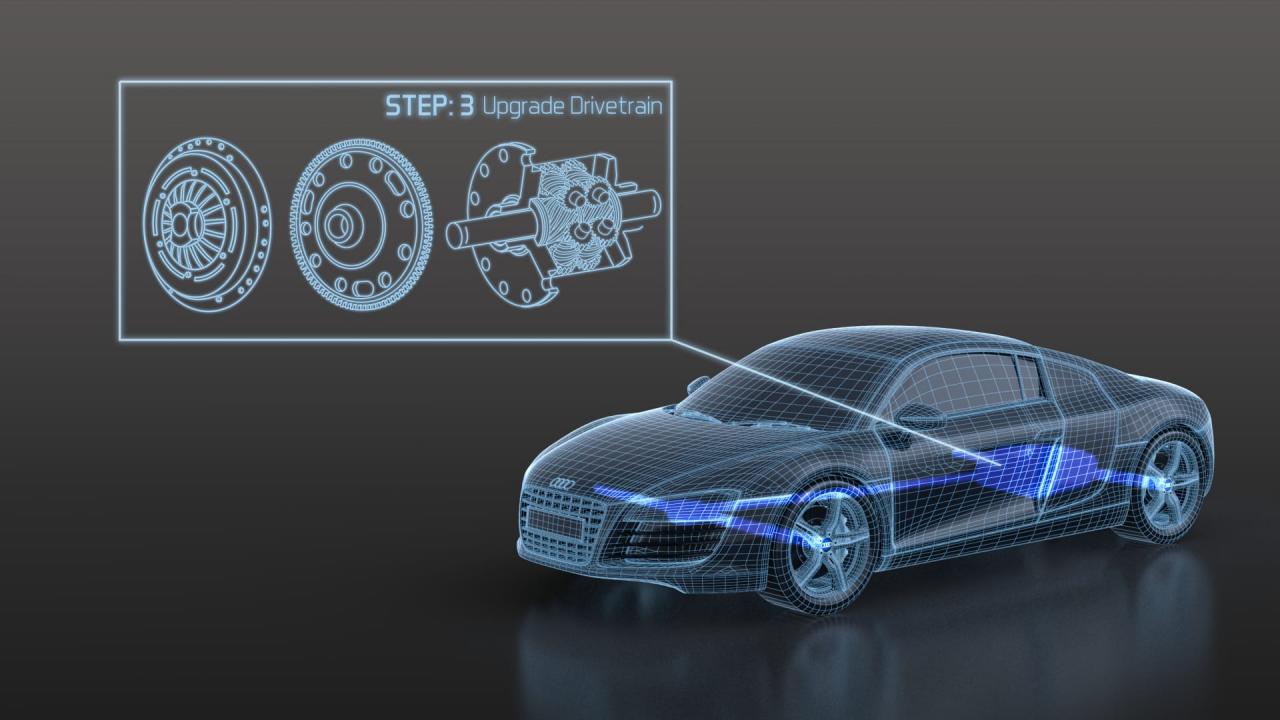 Supercar Megabuild / 12.12.2024, 14:00