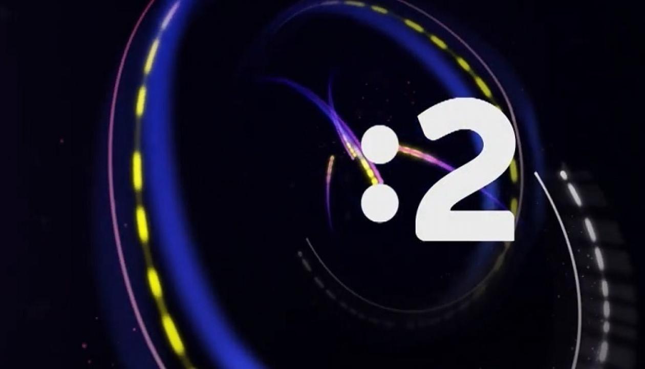 V zákulisí