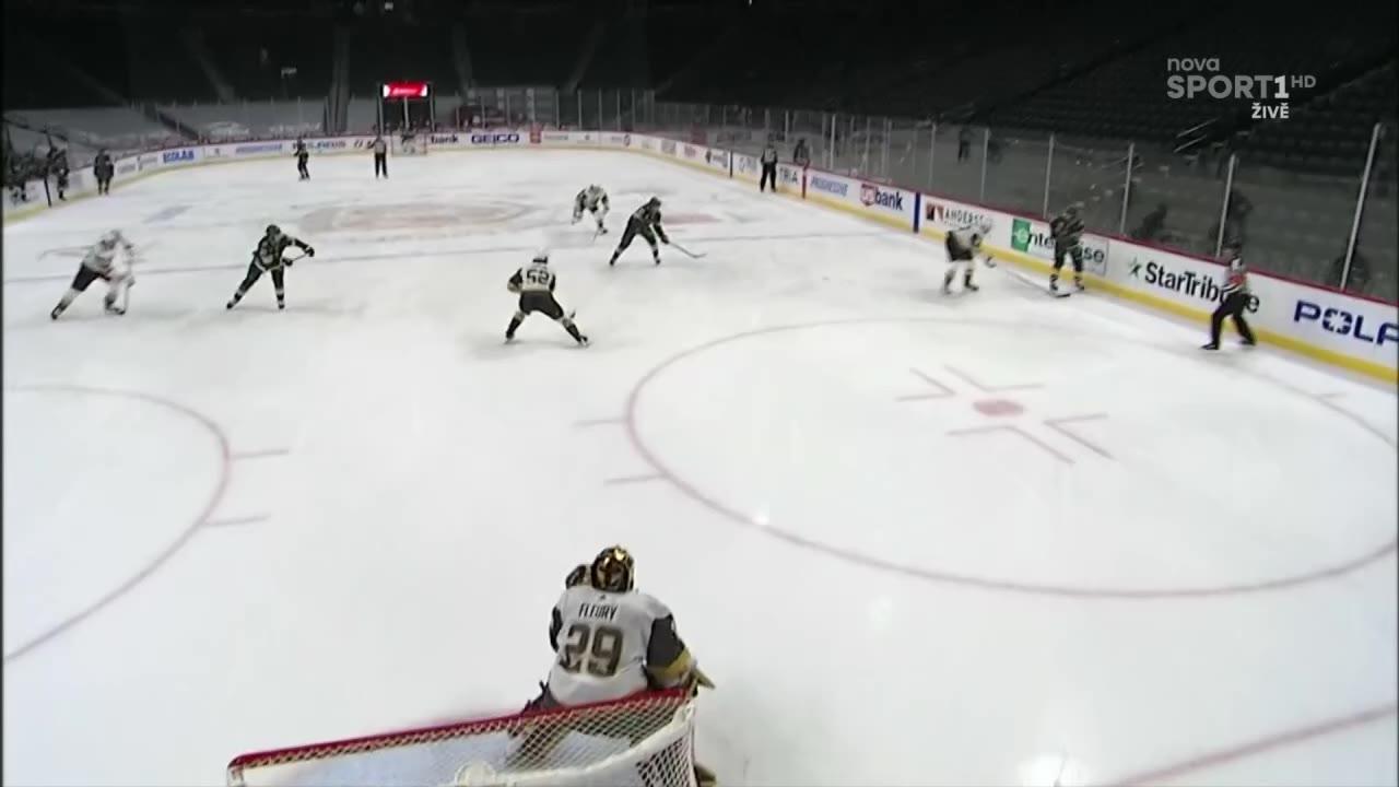 NHL: Minnesota Wild - Vegas Golden Knights