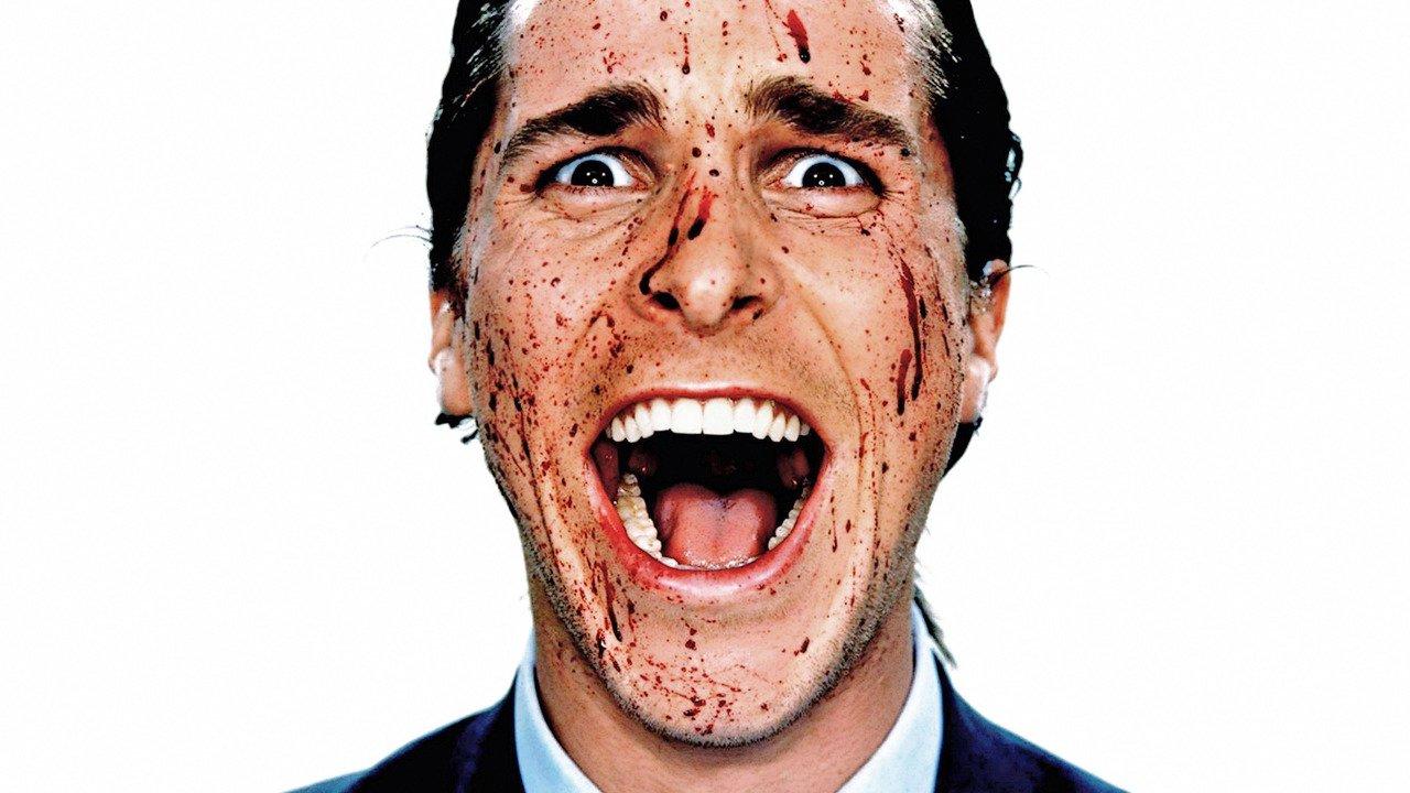 Americké Psycho