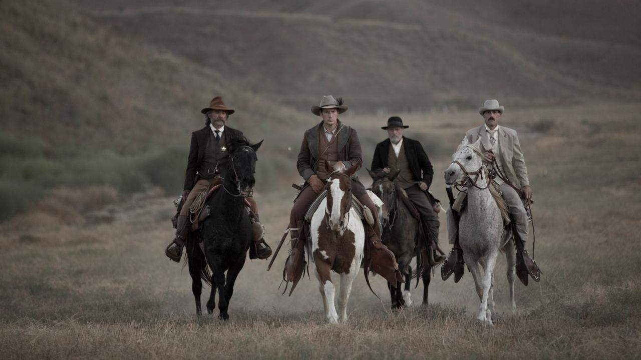 Bone Tomahawk