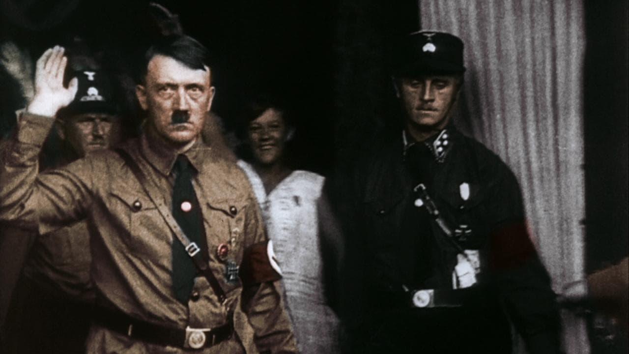 Apokalypsa - Hitler