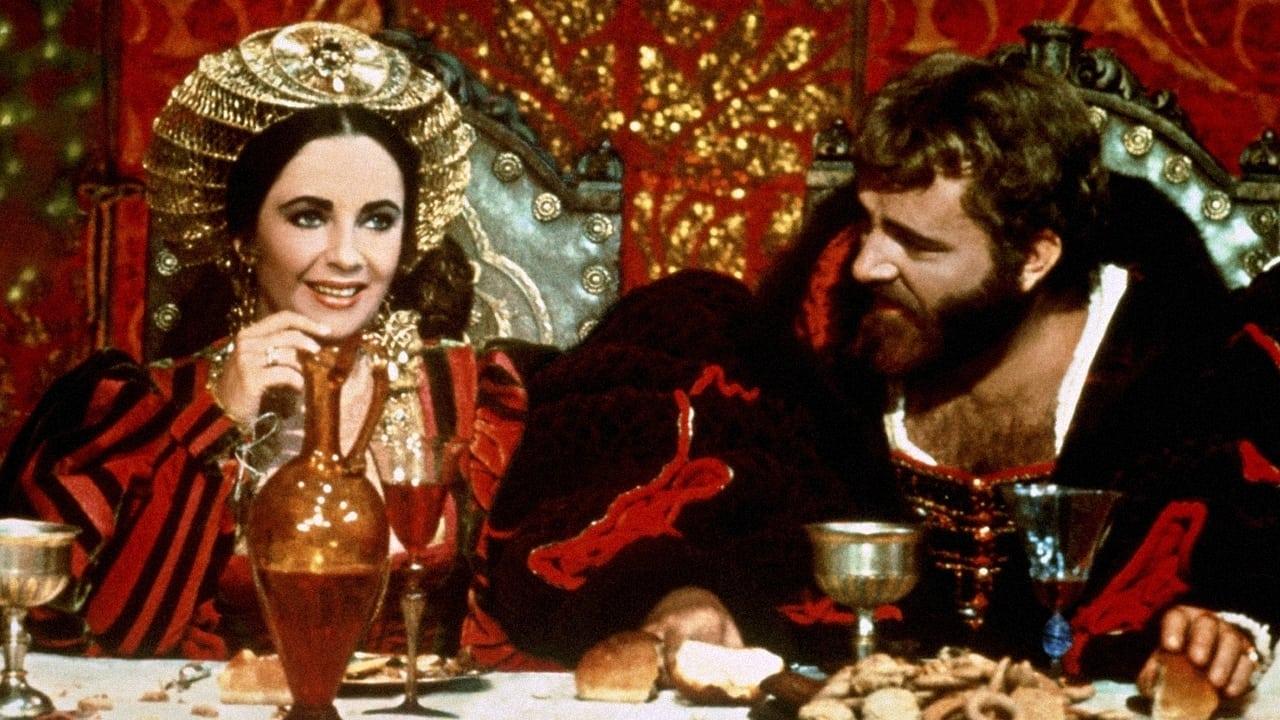 Franco Zeffirelli's The Taming of the Shrew