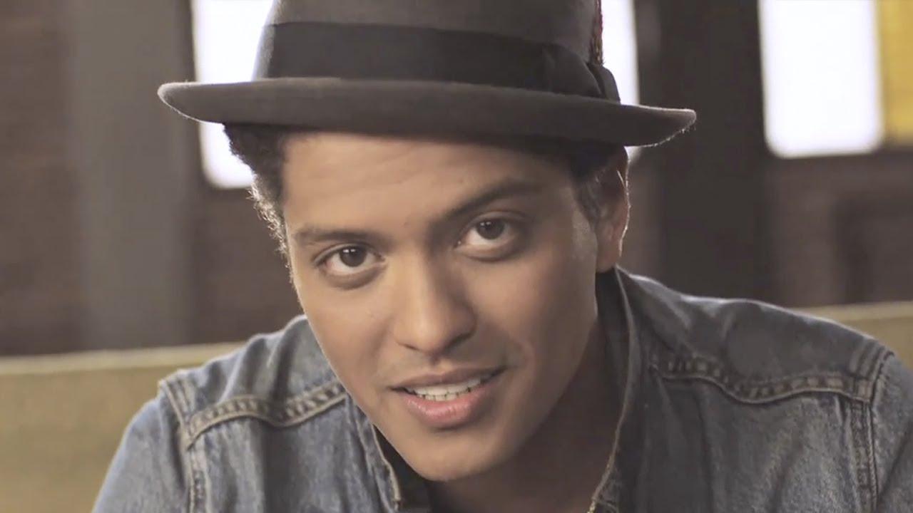 Bruno Mars - Bruno Mars