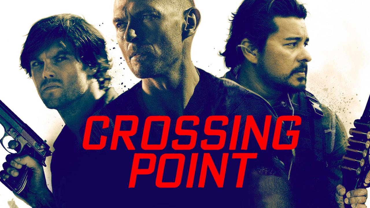 Crossing Point