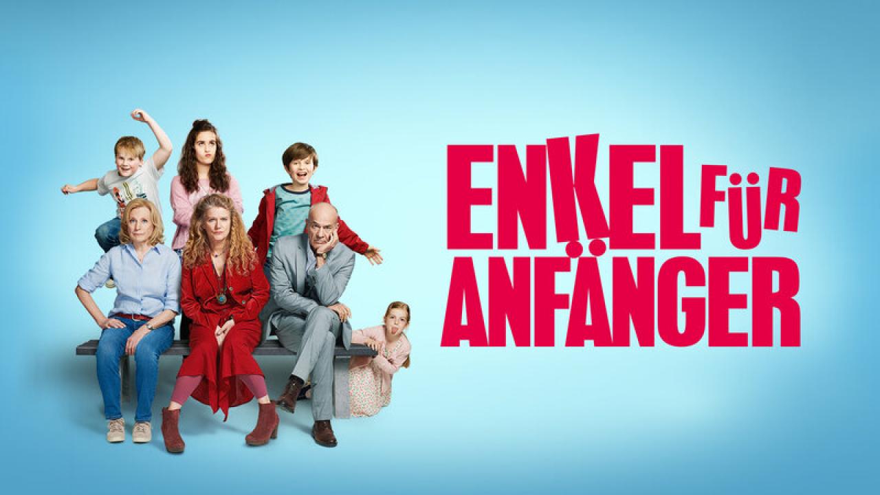 Enkel für Anfänger