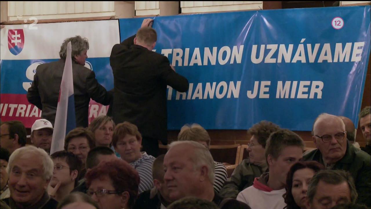 Hodina dějepisu