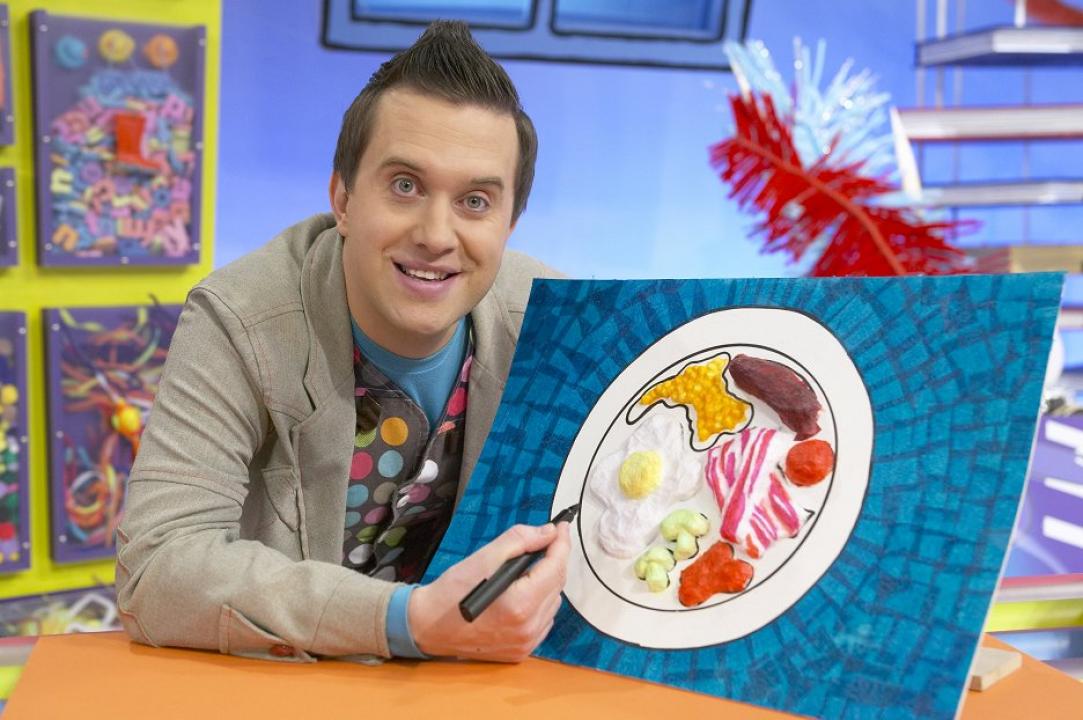 Mister Maker / 04.02.2025, 11:00