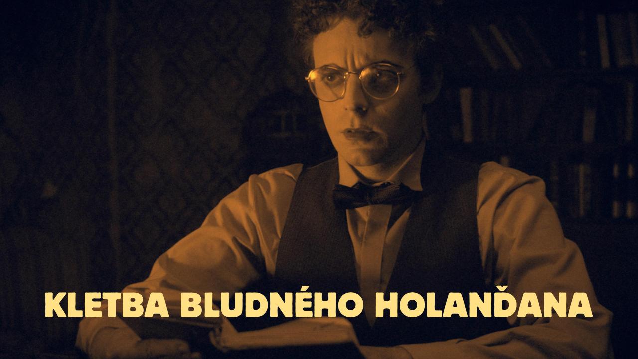 Kletba Bludného Holanďana
