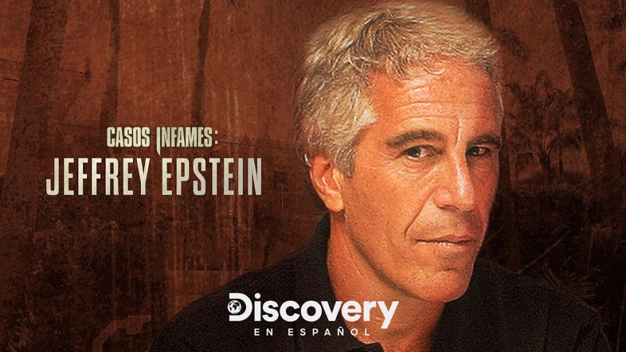 Who Killed Jeffrey Epstein: An ID Murder Mystery / 21.07.2025, 22:00