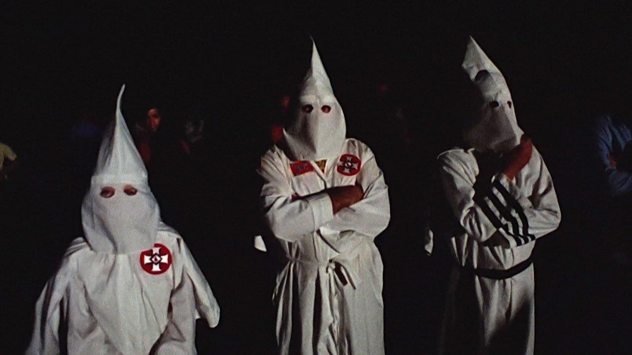 Ku-klux-klan: Společenství teroru