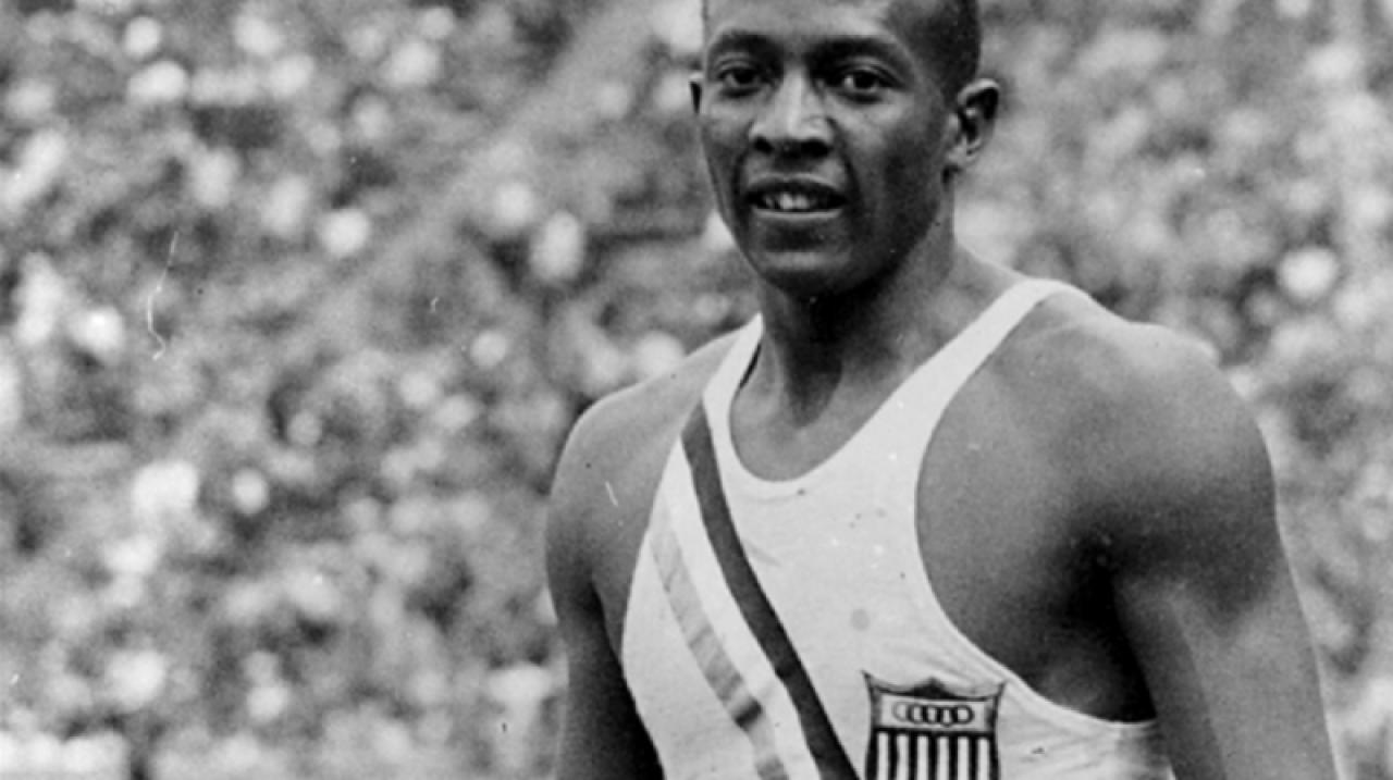 Jesse Owens