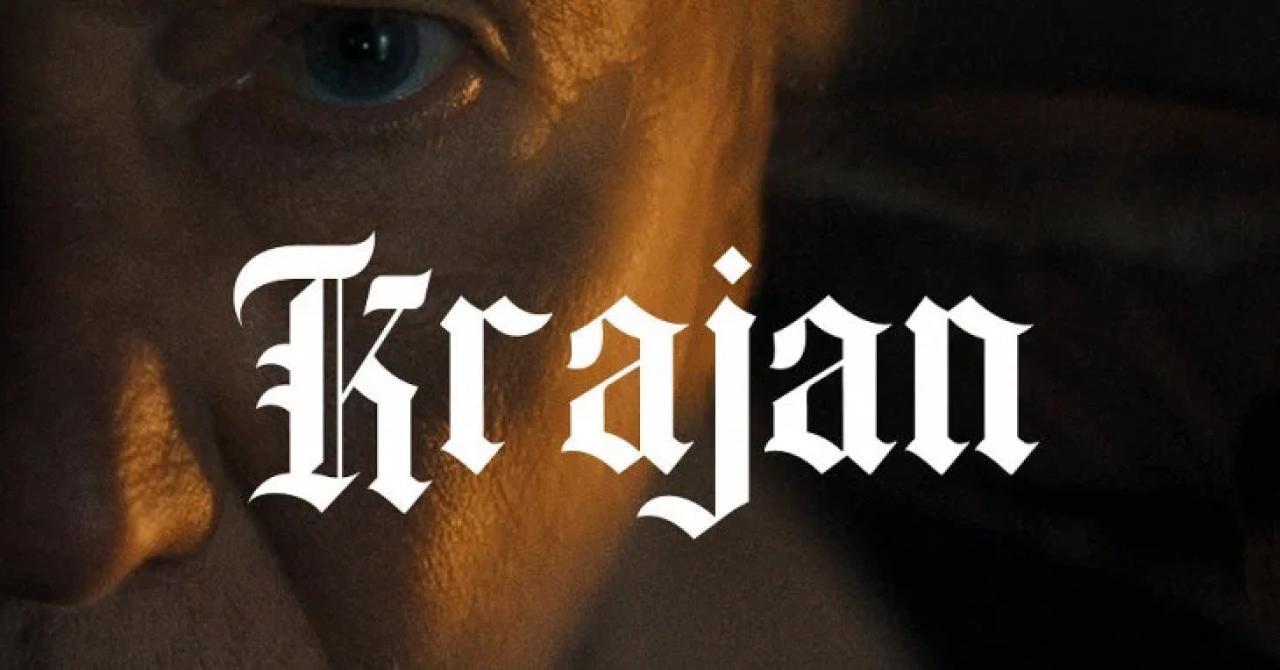 Krajan