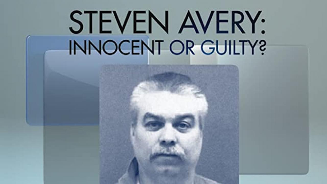 Steven Avery (vinen či nevinen?)